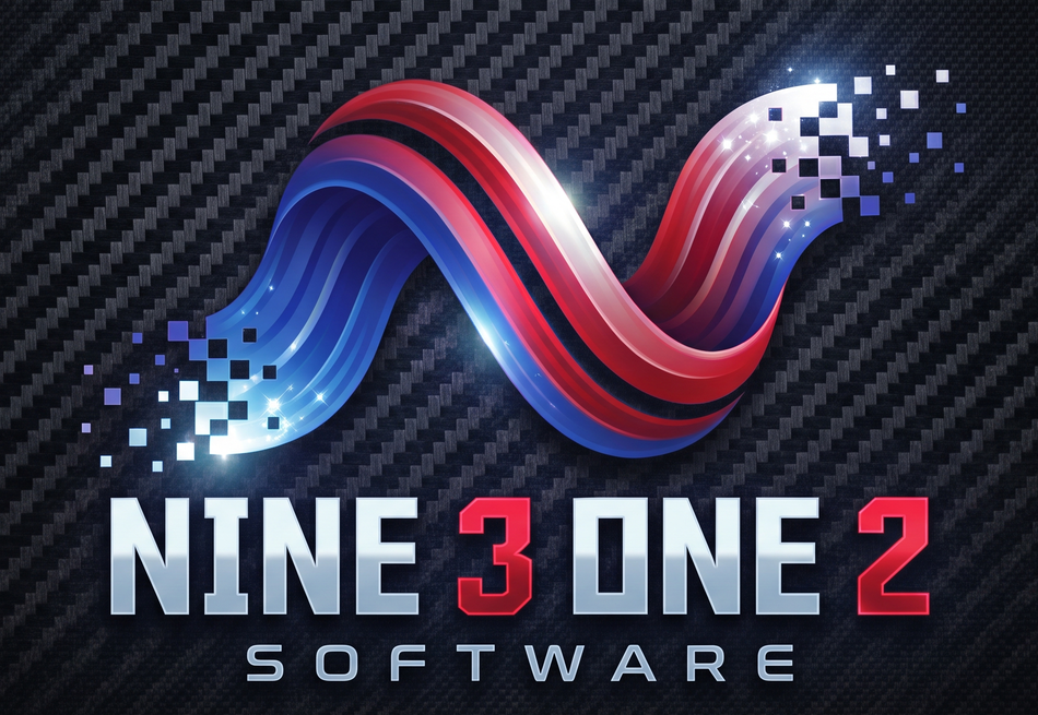 Nine3One2 Software